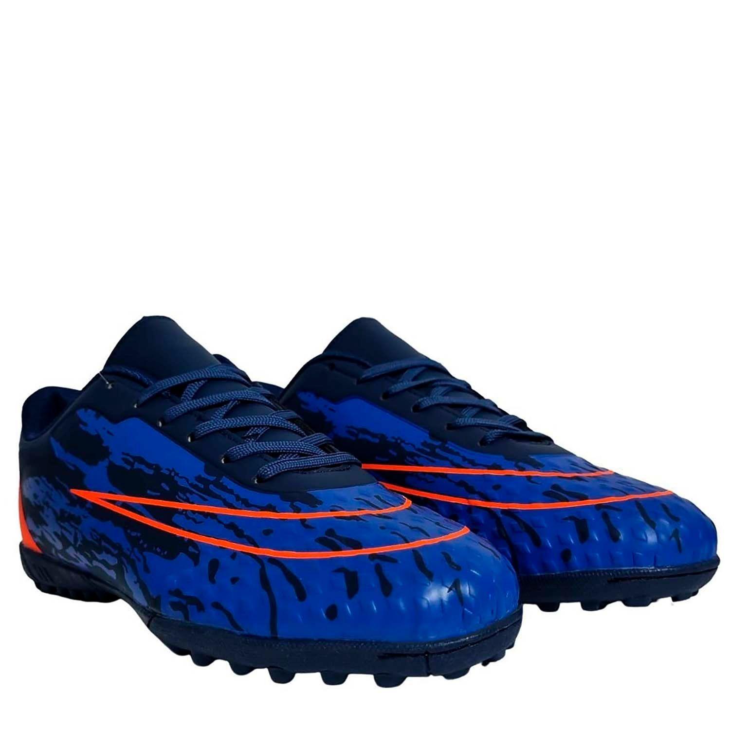Zapatilla Baby Futbol Adolescente Mundialista-5