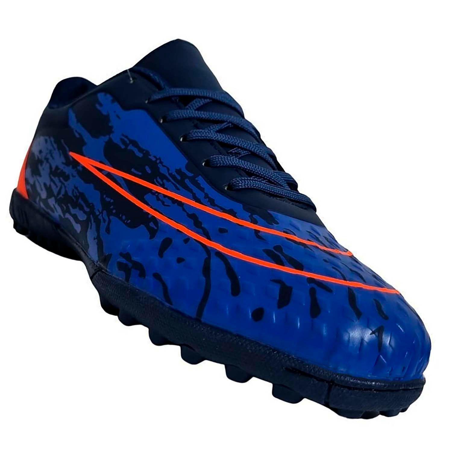 Zapatilla Baby Futbol Adolescente Mundialista-2