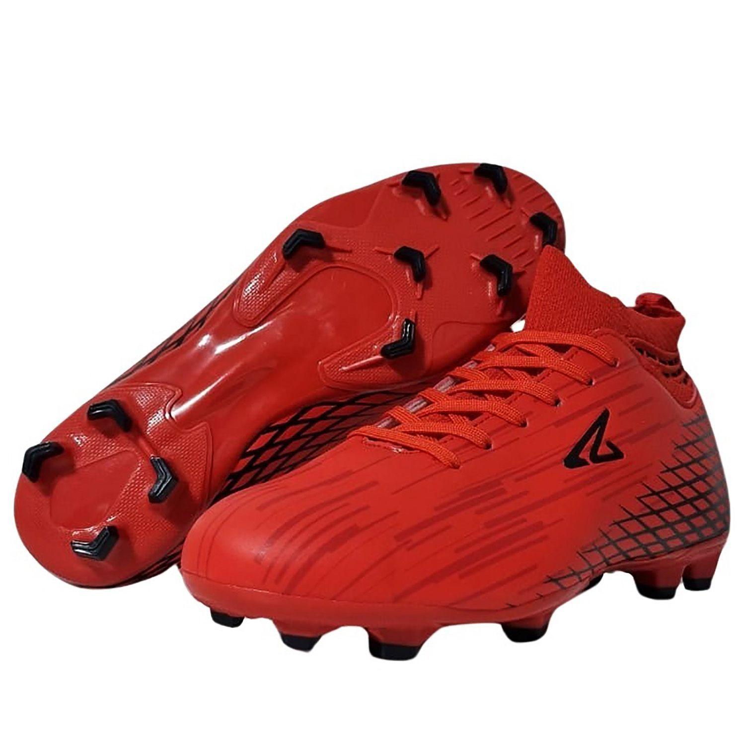 Zapatillas de Fútbol para Hombre Diseño que Impulsa tu Juego-2