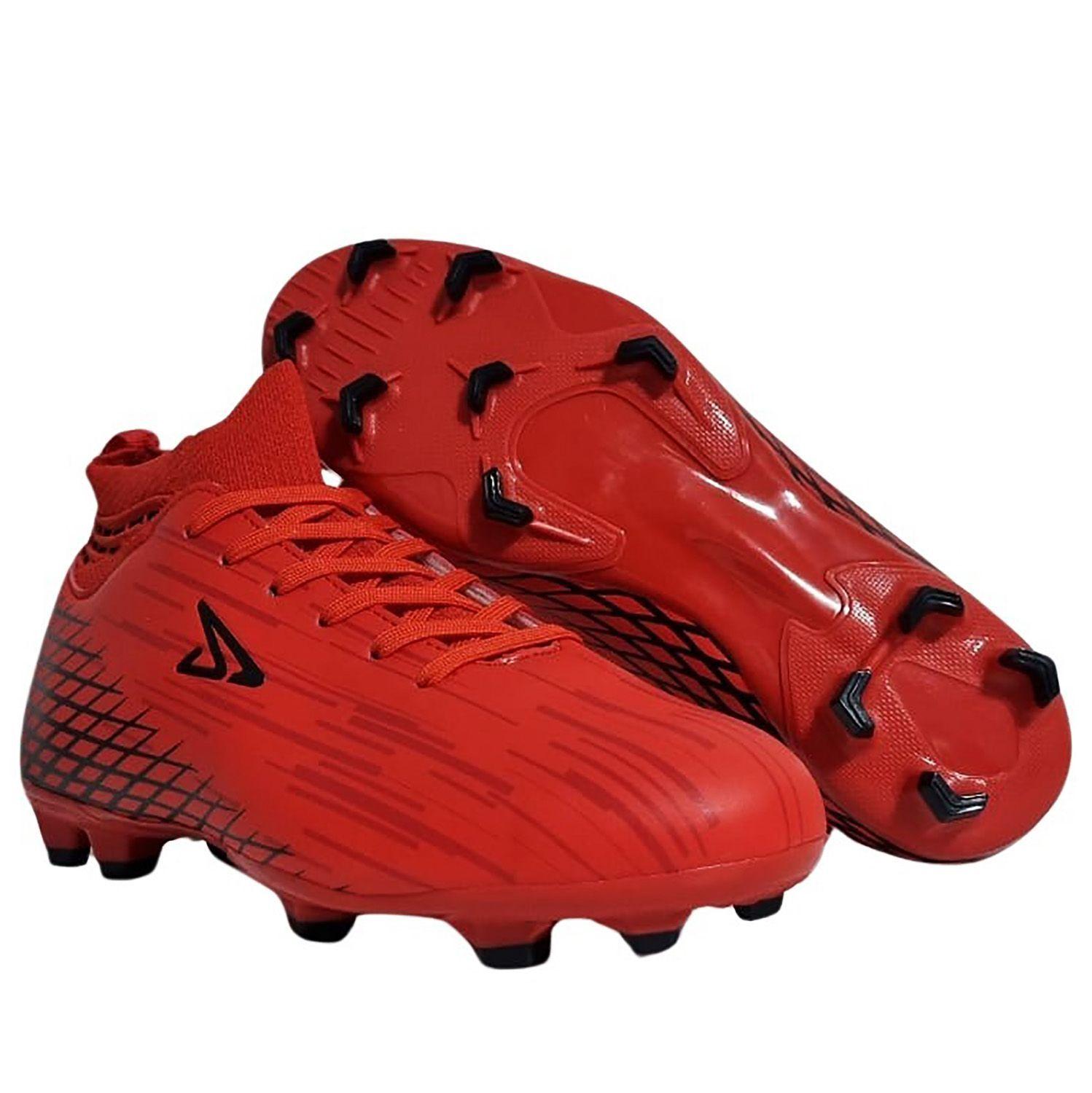 Zapatillas de Fútbol para Hombre Diseño que Impulsa tu Juego-3