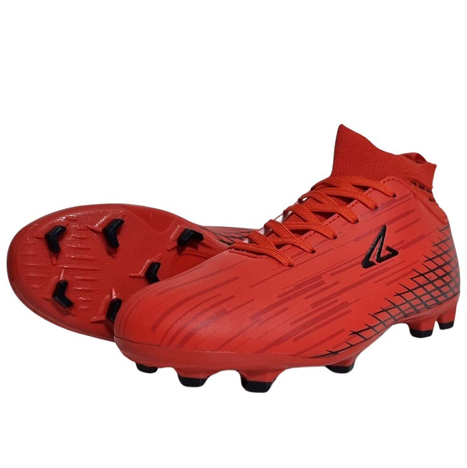 Zapatillas de Fútbol para Hombre Diseño que Impulsa tu Juego-4
