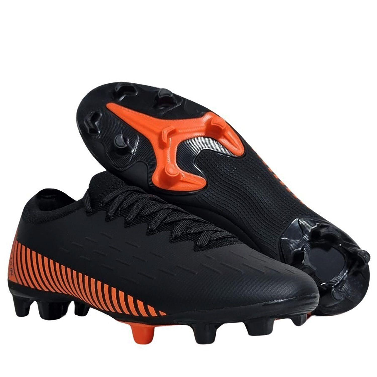Zapatilla De Futbol Para Hombre Elegancia que No Conoce Fronteras-1