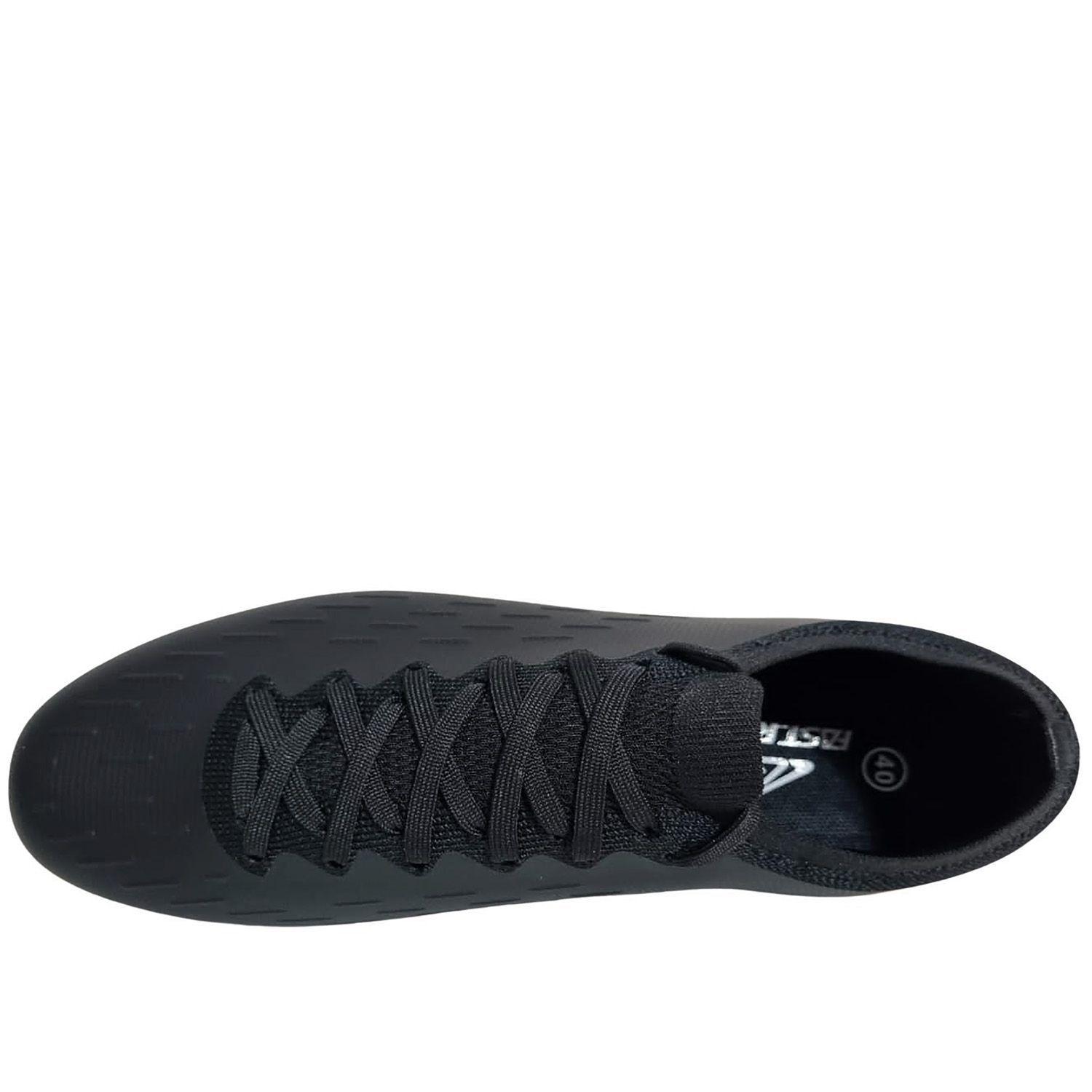 Zapatilla De Futbol Para Hombre Elegancia que No Conoce Fronteras-3