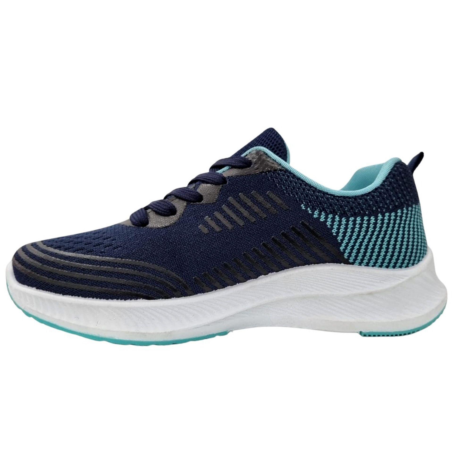 Zapatillas Deportivas Para Mujer Flexibilidad y Protección-2