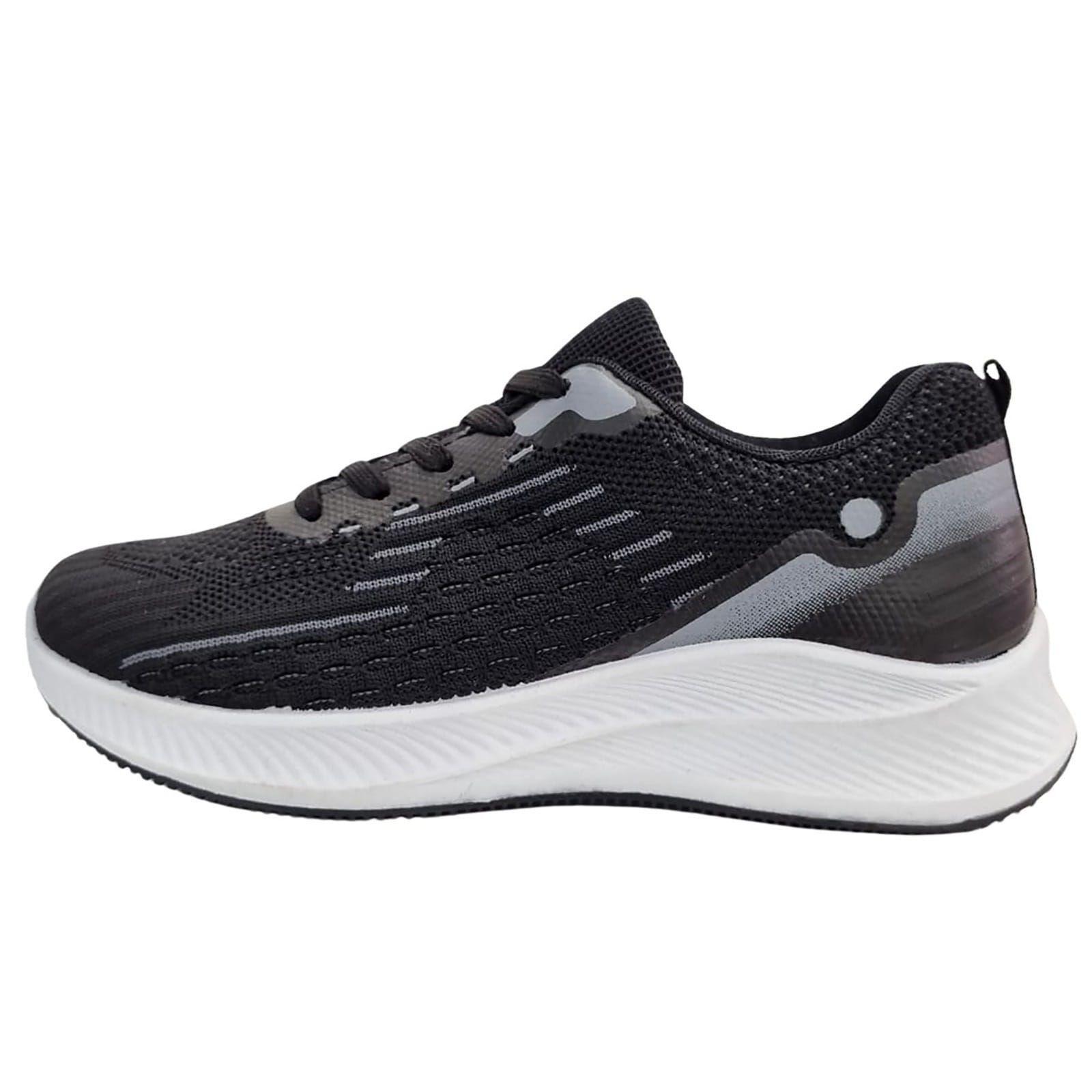 Zapatillas Deportivas Para Mujer Agarre y Diseño Moderno-1