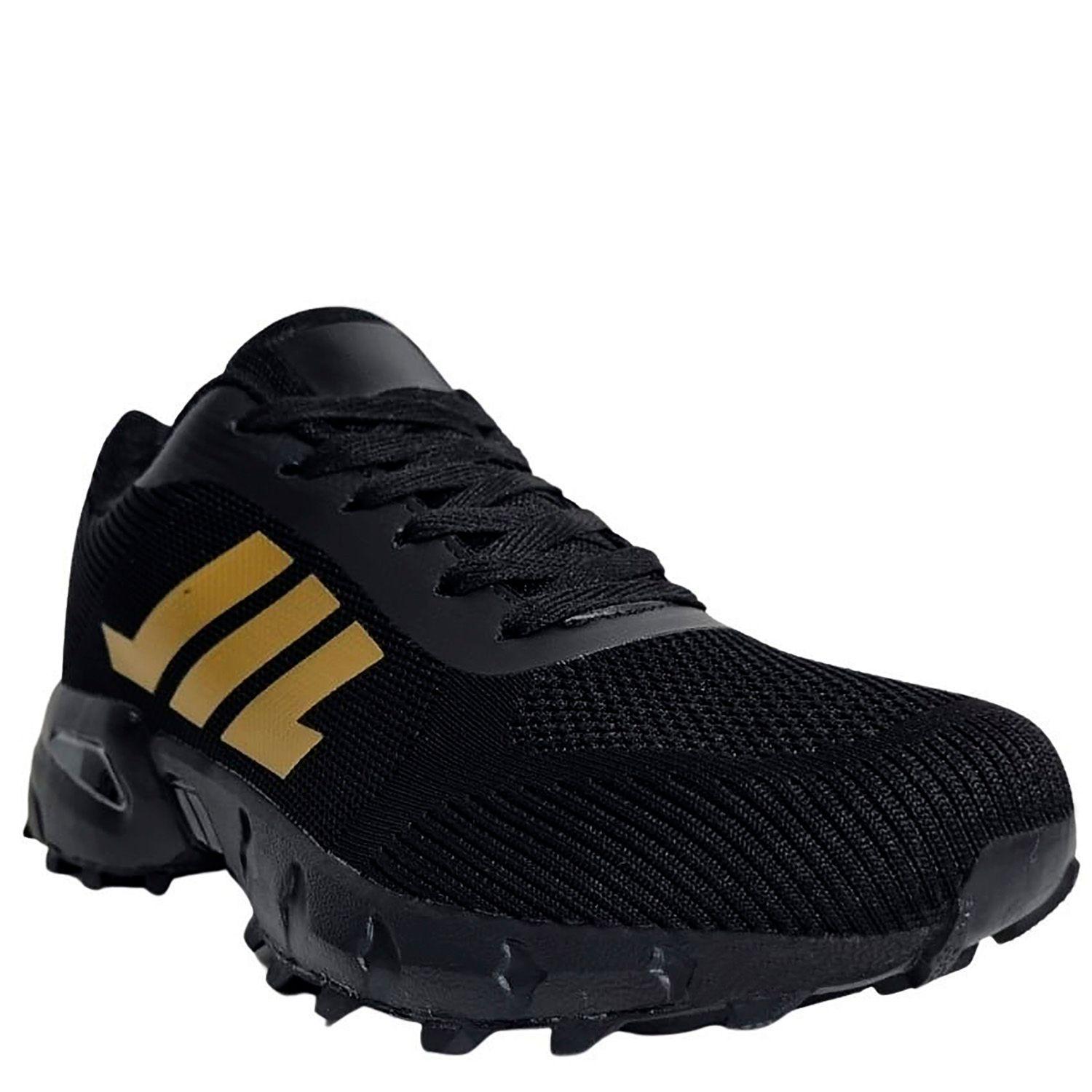 Zapatilla Deportiva para Hombre Comodidad Infinita en Cada Paso-2