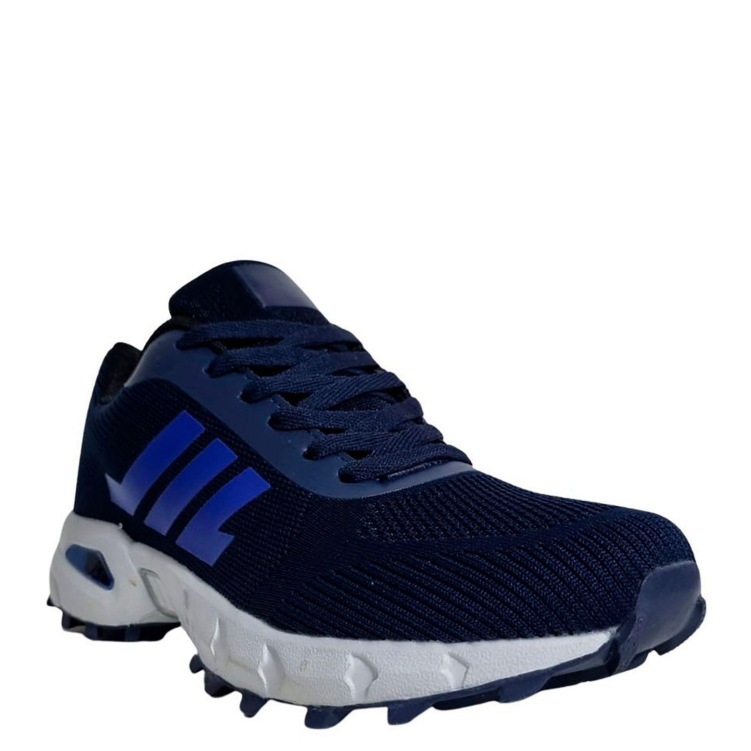 Zapatilla Deportiva para Hombre Comodidad Infinita en Cada Paso-3