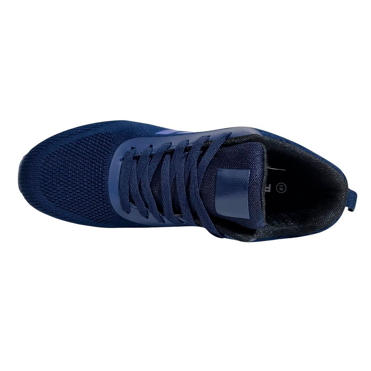 Zapatilla Deportiva para Hombre Comodidad Infinita en Cada Paso-1