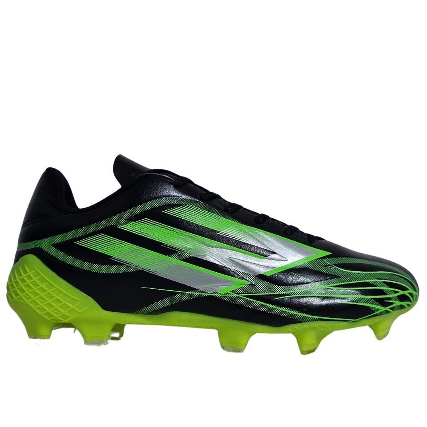 Zapatillas de Fútbol para Niño Velocidad y Agarre Incomparables-0