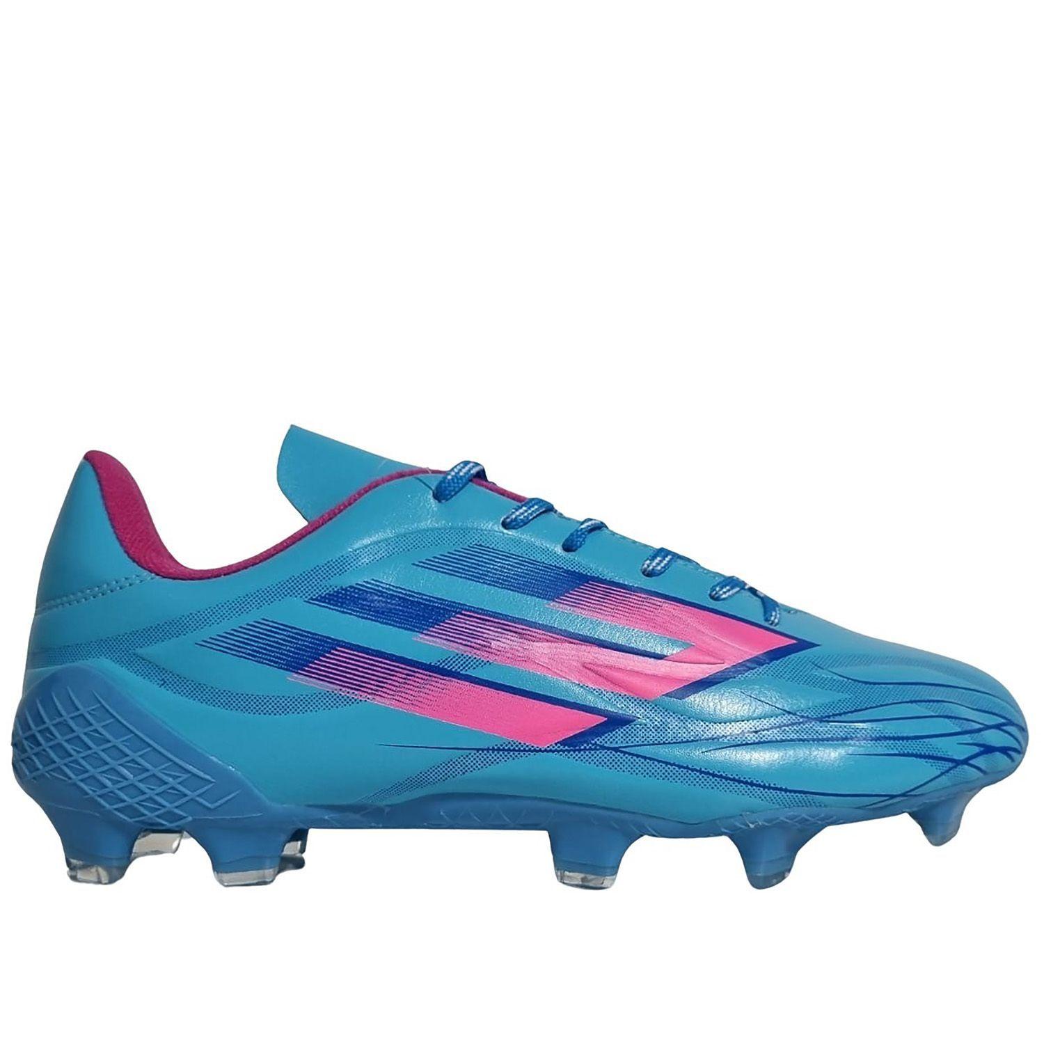 Zapatillas de Fútbol para Niño Velocidad y Agarre Incomparables-0