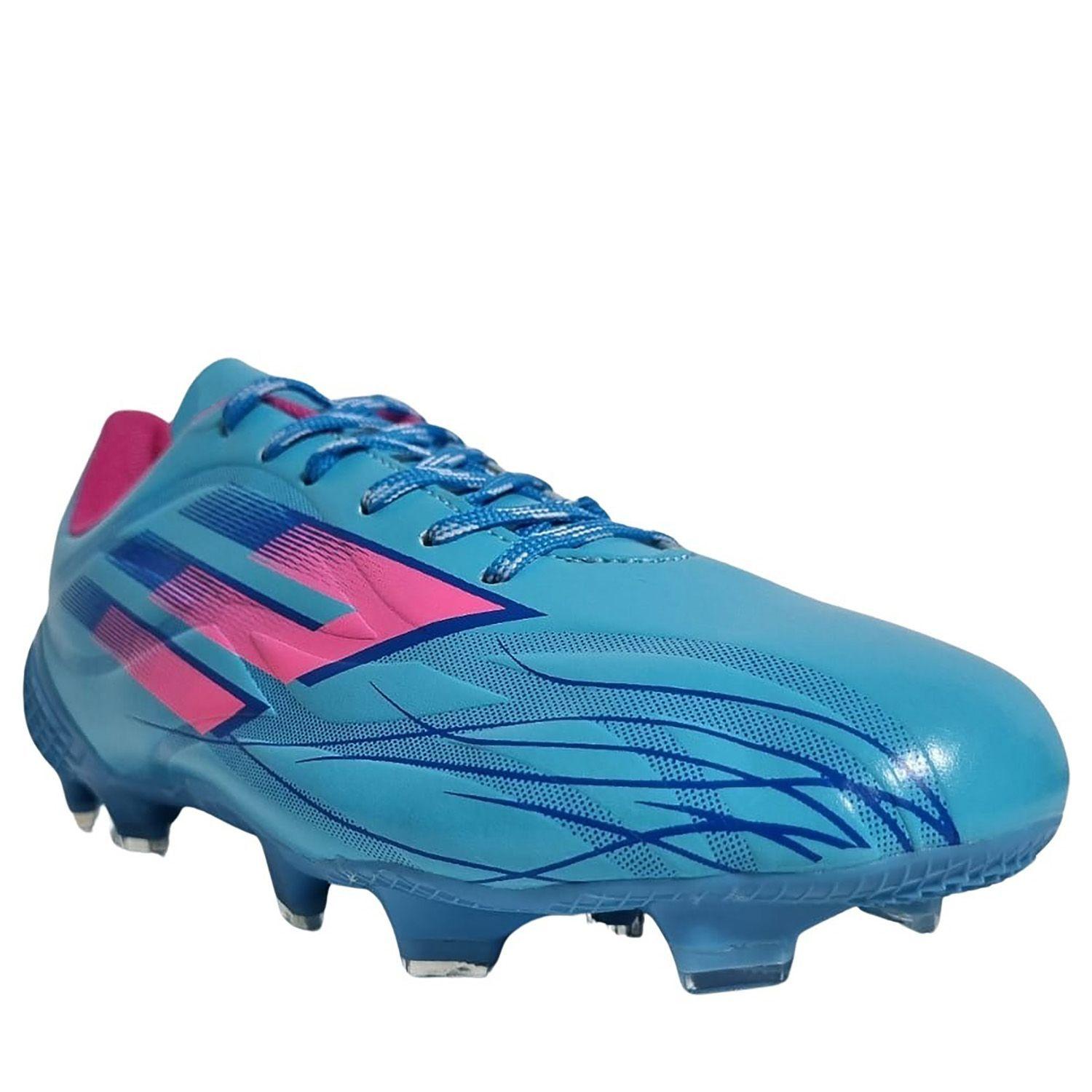 Zapatillas de Fútbol para Niño Velocidad y Agarre Incomparables-2