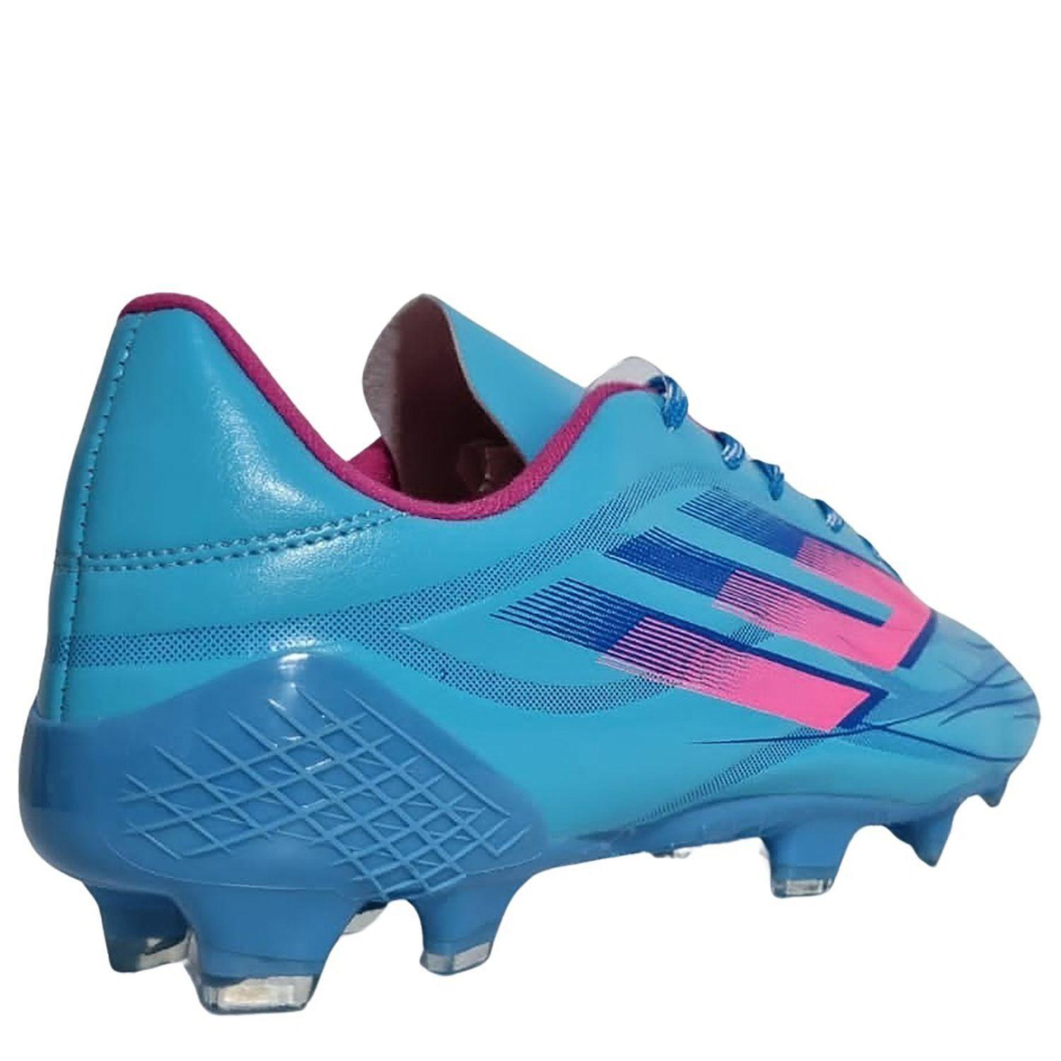 Zapatillas de Fútbol para Niño Velocidad y Agarre Incomparables-3