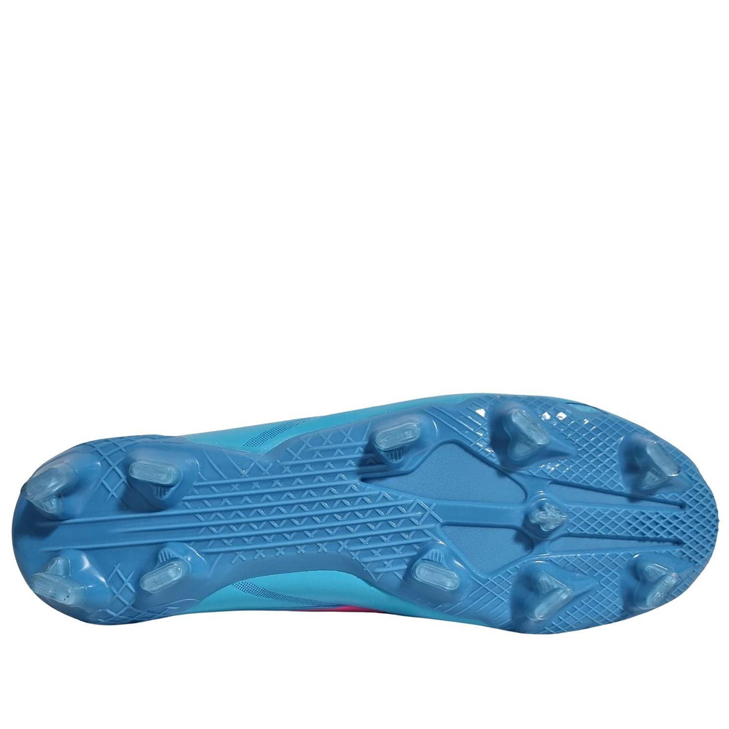 Zapatillas de Fútbol para Niño Velocidad y Agarre Incomparables-4