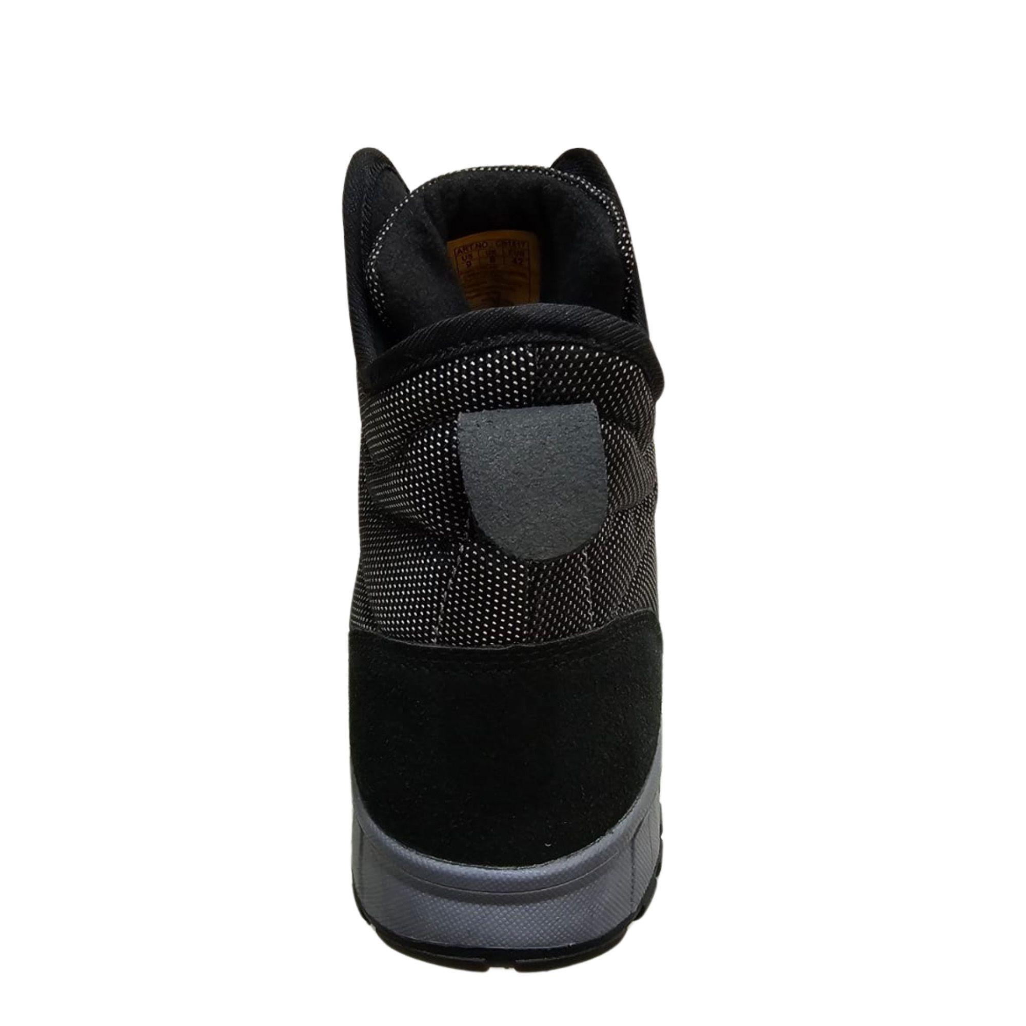 Botines Trekking Hombre, Perfectos Para Senderismo Extremo-1