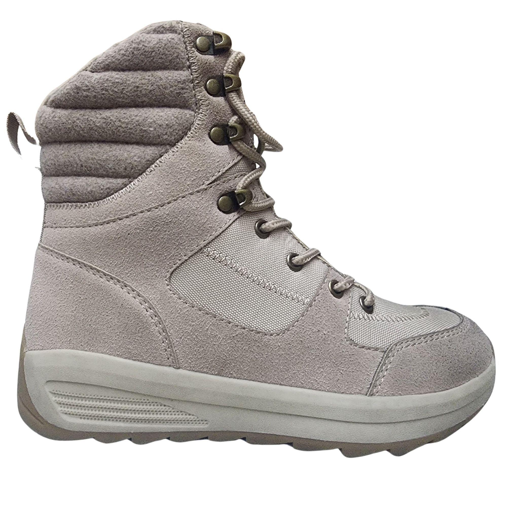 Botines Outdoor Para Mujeres Durabilidad y Estilo en Terrenos Difíciles-0