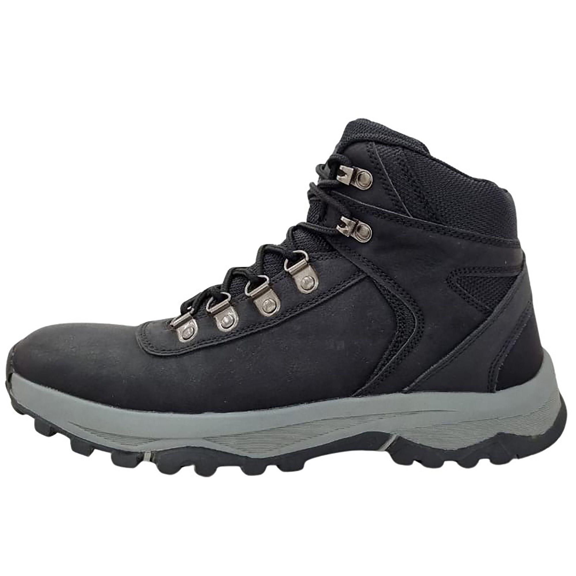 Botines Para Hombres Estilo y Comodidad en Cada Paso-2