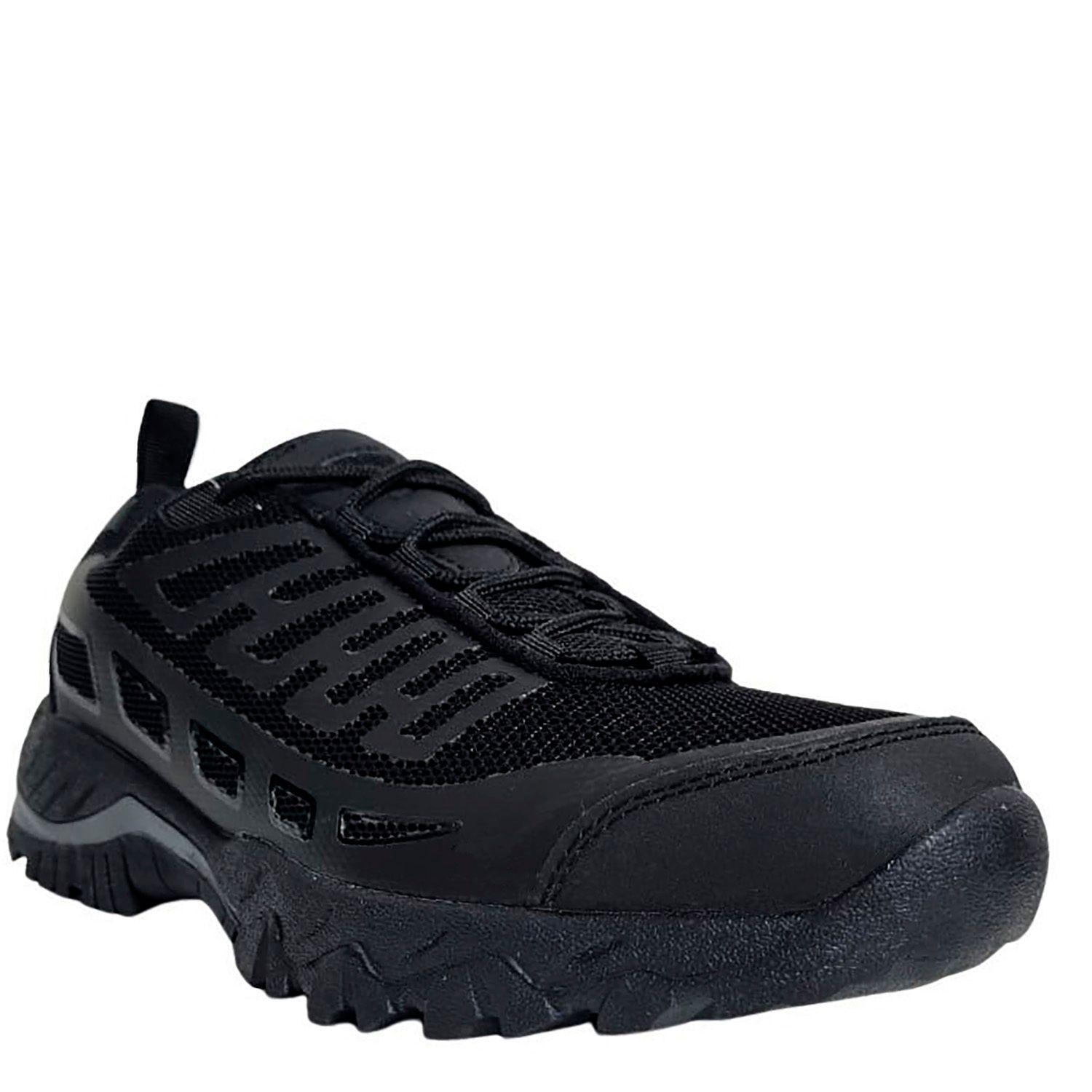 Zapatilla Deportiva Para Hombre Agarre Firme y Estilo Vanguardista-2