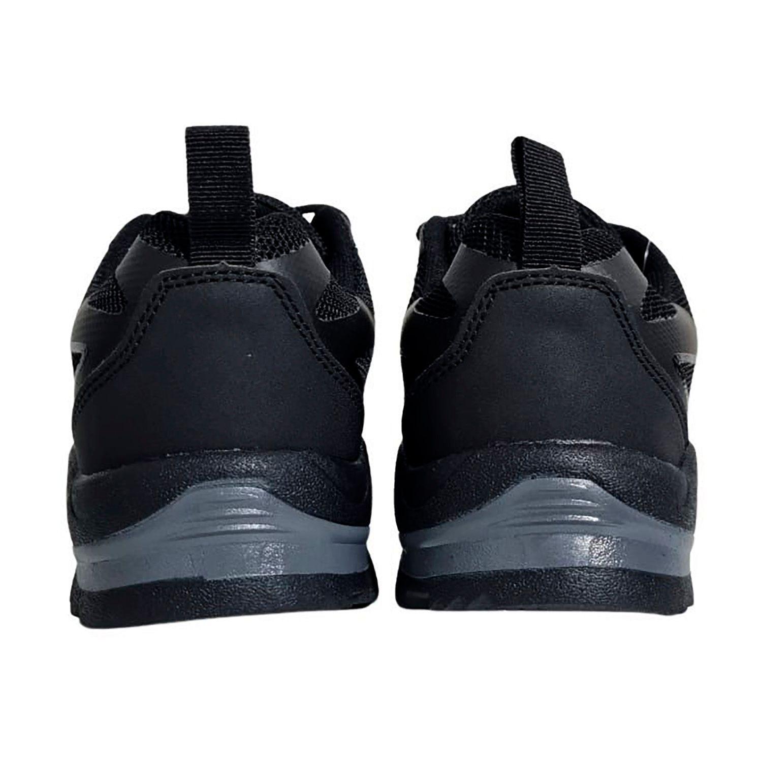 Zapatilla Deportiva Para Hombre Agarre Firme y Estilo Vanguardista-4