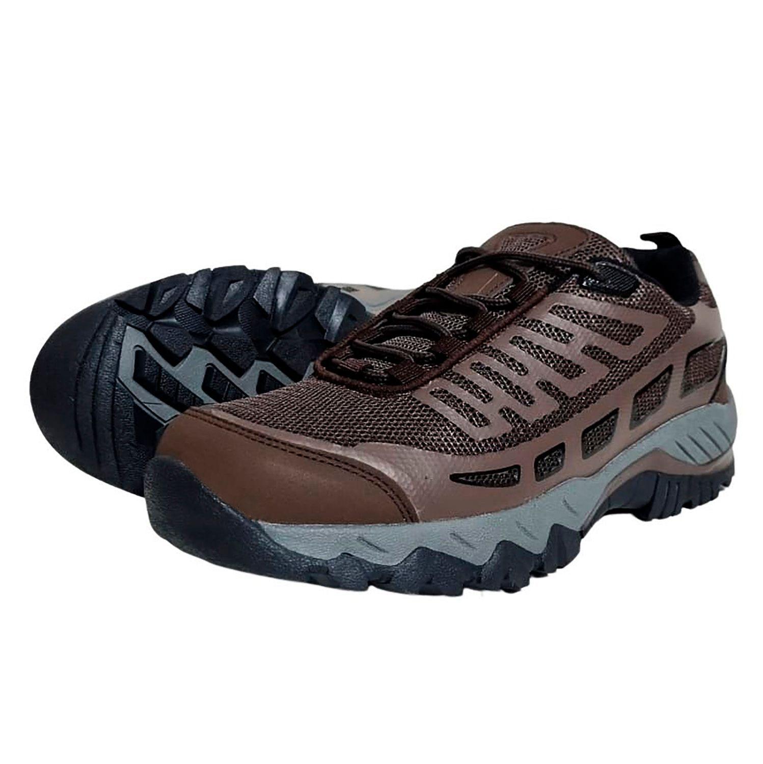 Zapatilla Deportiva Para Hombre Agarre Firme y Estilo Vanguardista-4