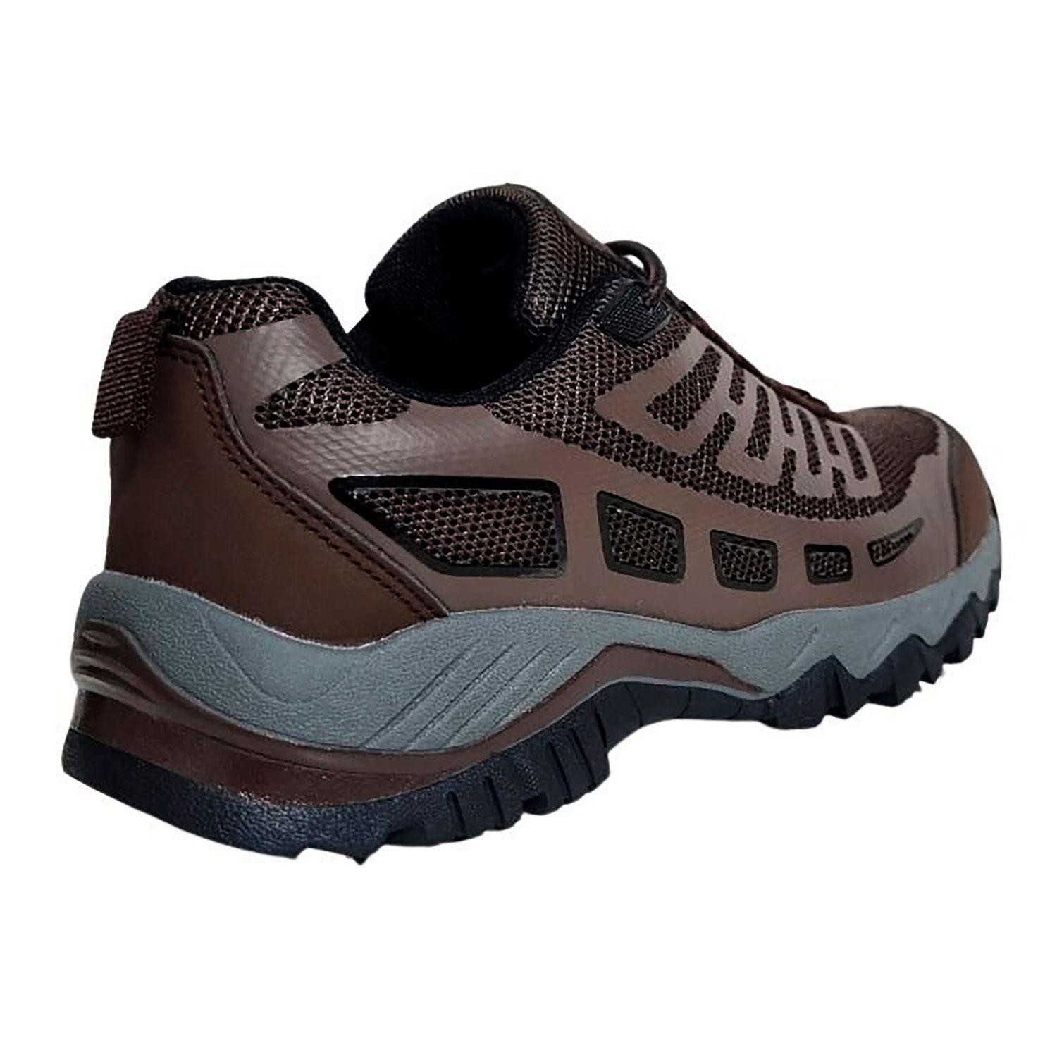 Zapatilla Deportiva Para Hombre Agarre Firme y Estilo Vanguardista-3