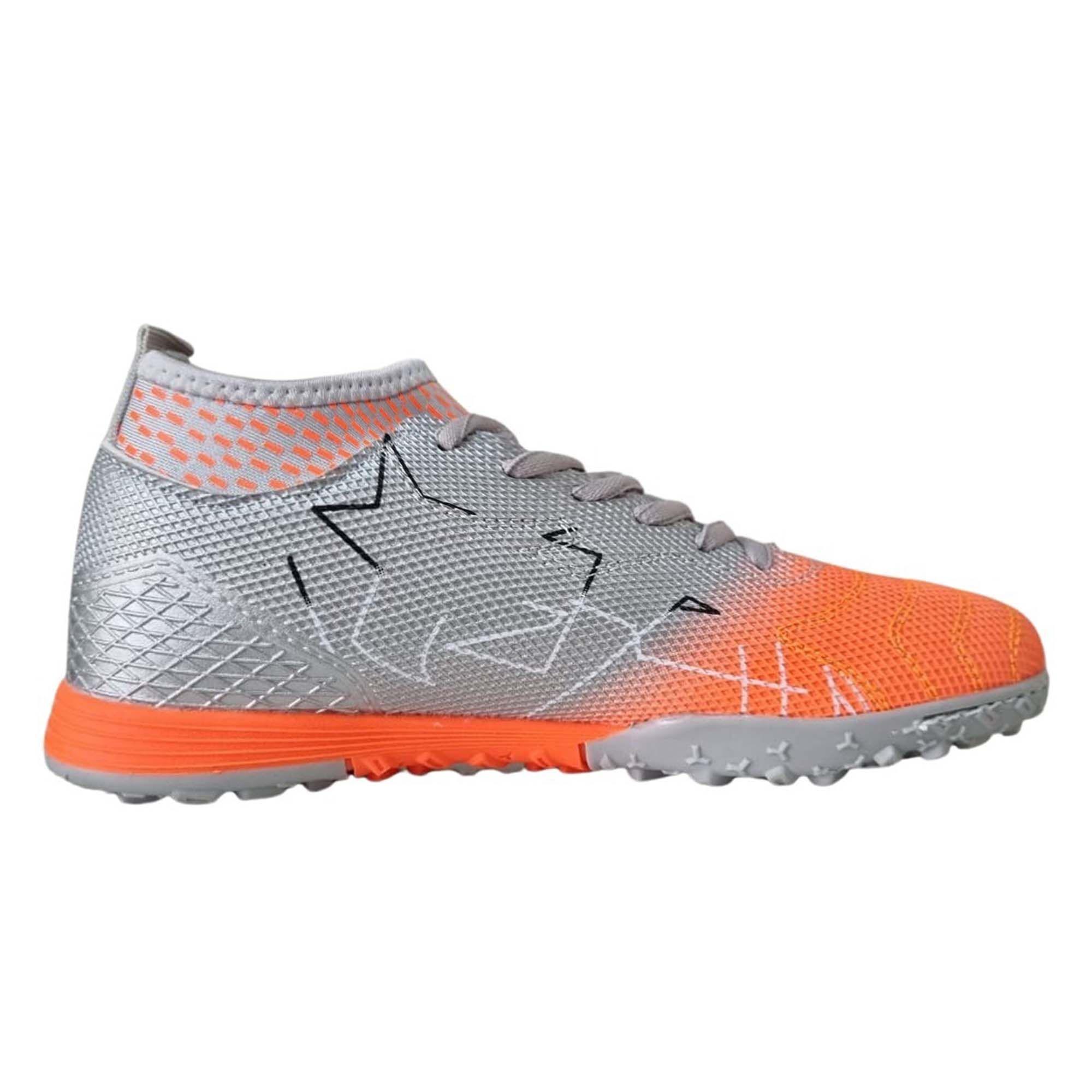 Zapatillas Deportivas Para Niño Comodidad y Estilo Activo-0