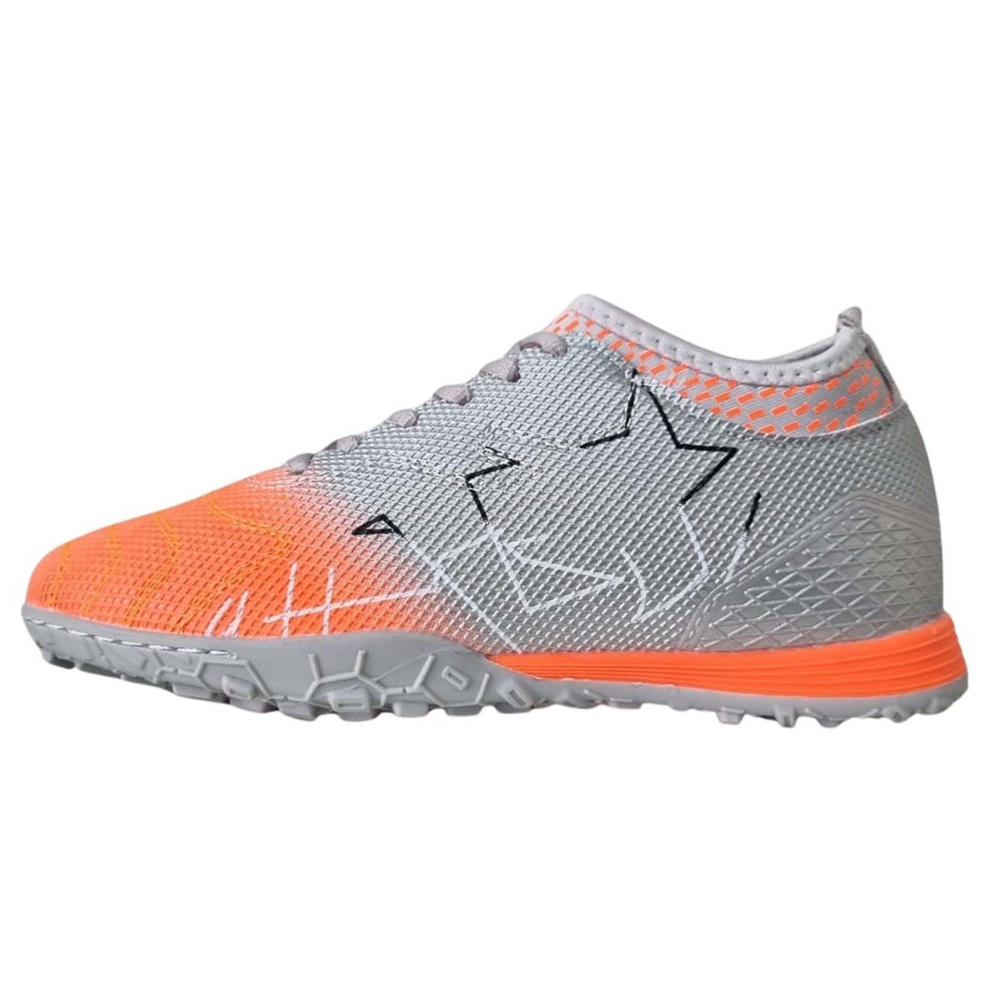 Zapatillas Deportivas Para Niño Comodidad y Estilo Activo-1