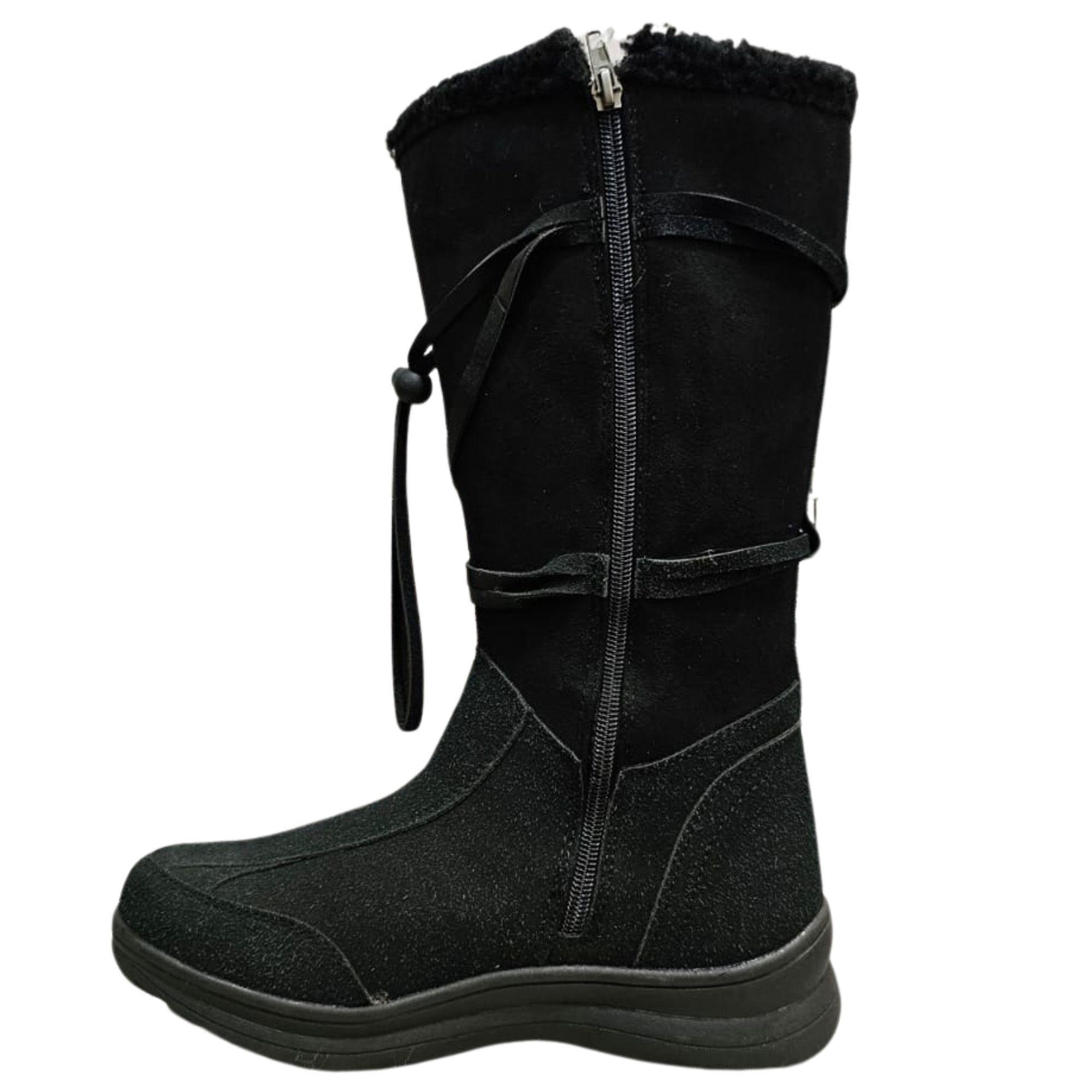 Zapatos Trekking Mujer Comodos Resistente Caminata Senderism-1