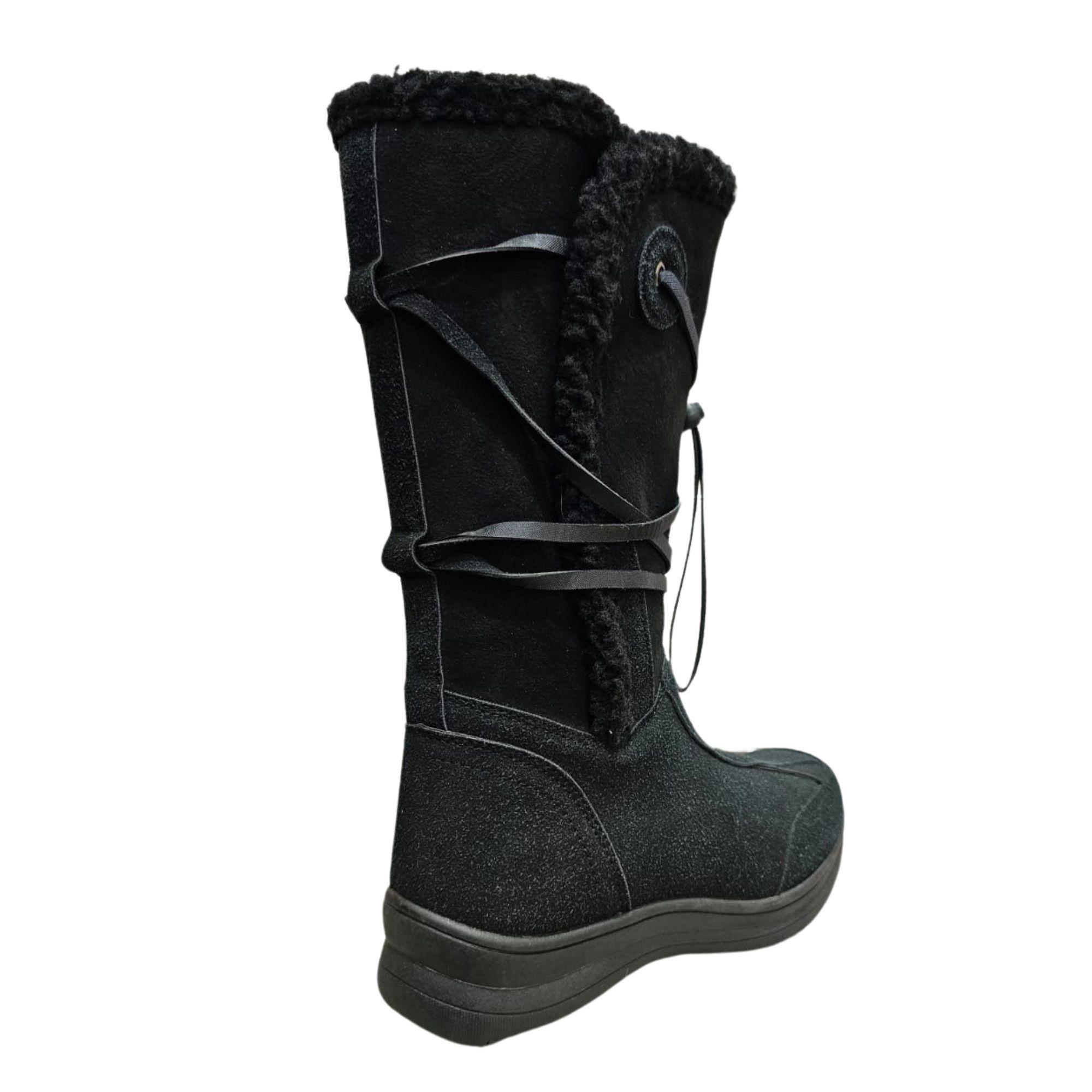 Zapatos Trekking Mujer Comodos Resistente Caminata Senderism-2