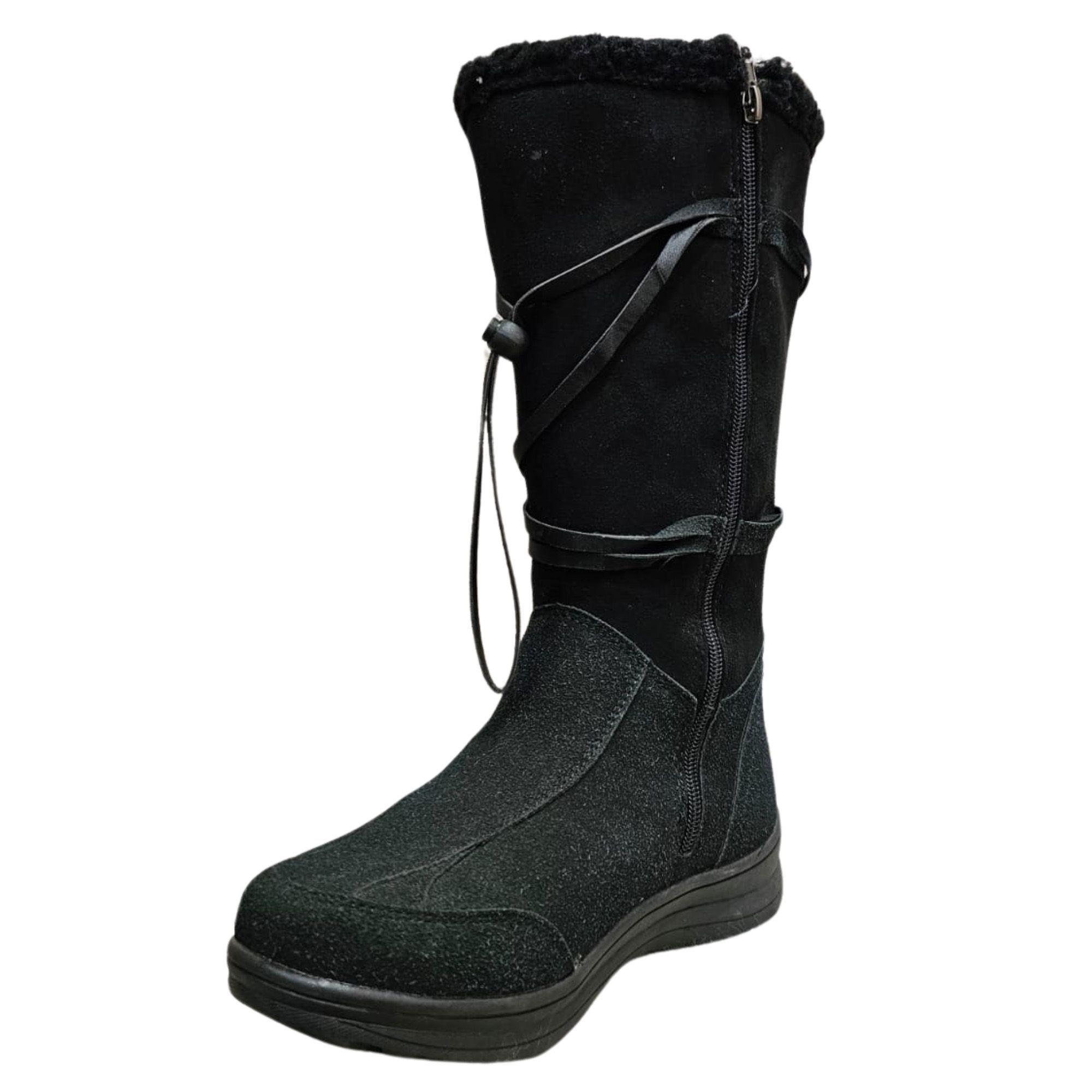 Zapatos Trekking Mujer Comodos Resistente Caminata Senderism-3