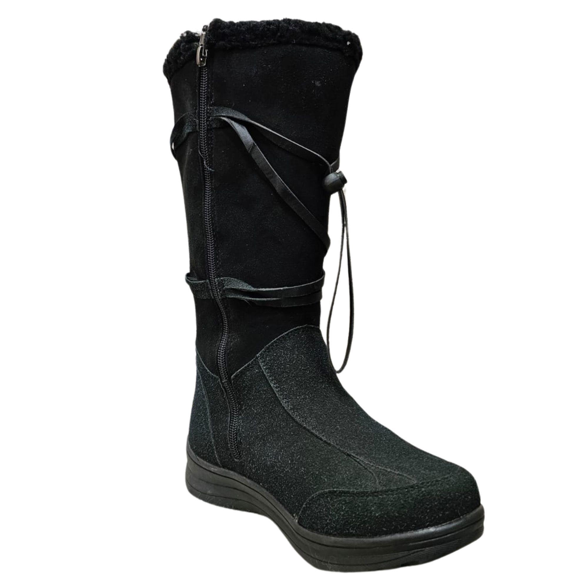 Zapatos Trekking Mujer Comodos Resistente Caminata Senderism-4