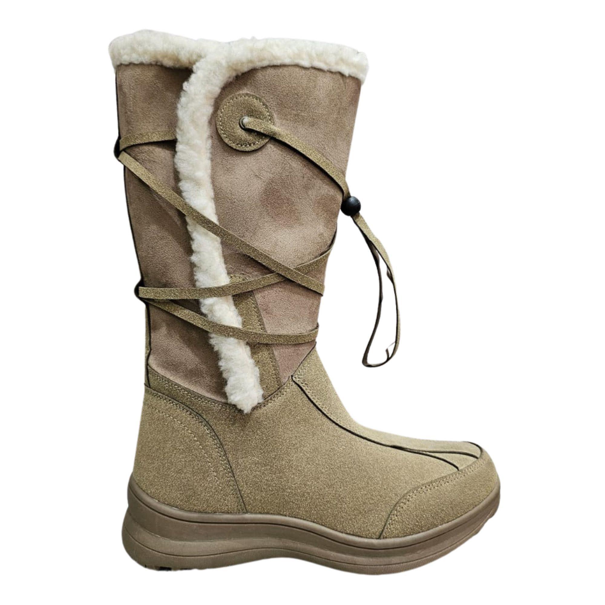 Zapatos Trekking Mujer Comodos Resistente Caminata Senderism-0