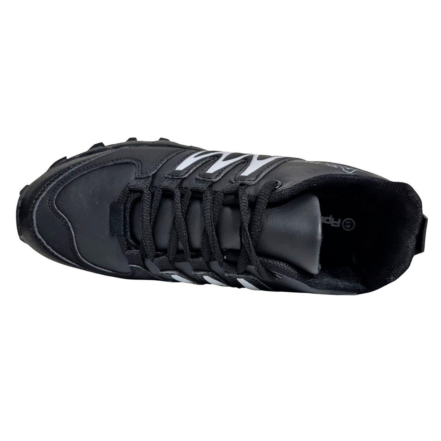 Zapatillas Urbanas Para Hombre Comodidad y Estilo en la Ciudad.-3