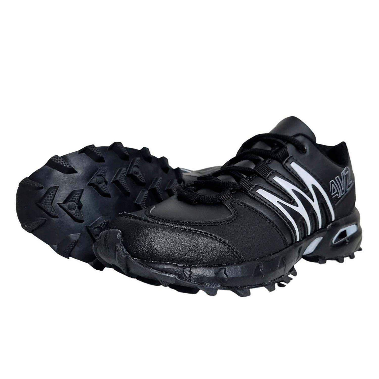 Zapatillas Urbanas Para Hombre Comodidad y Estilo en la Ciudad.-4