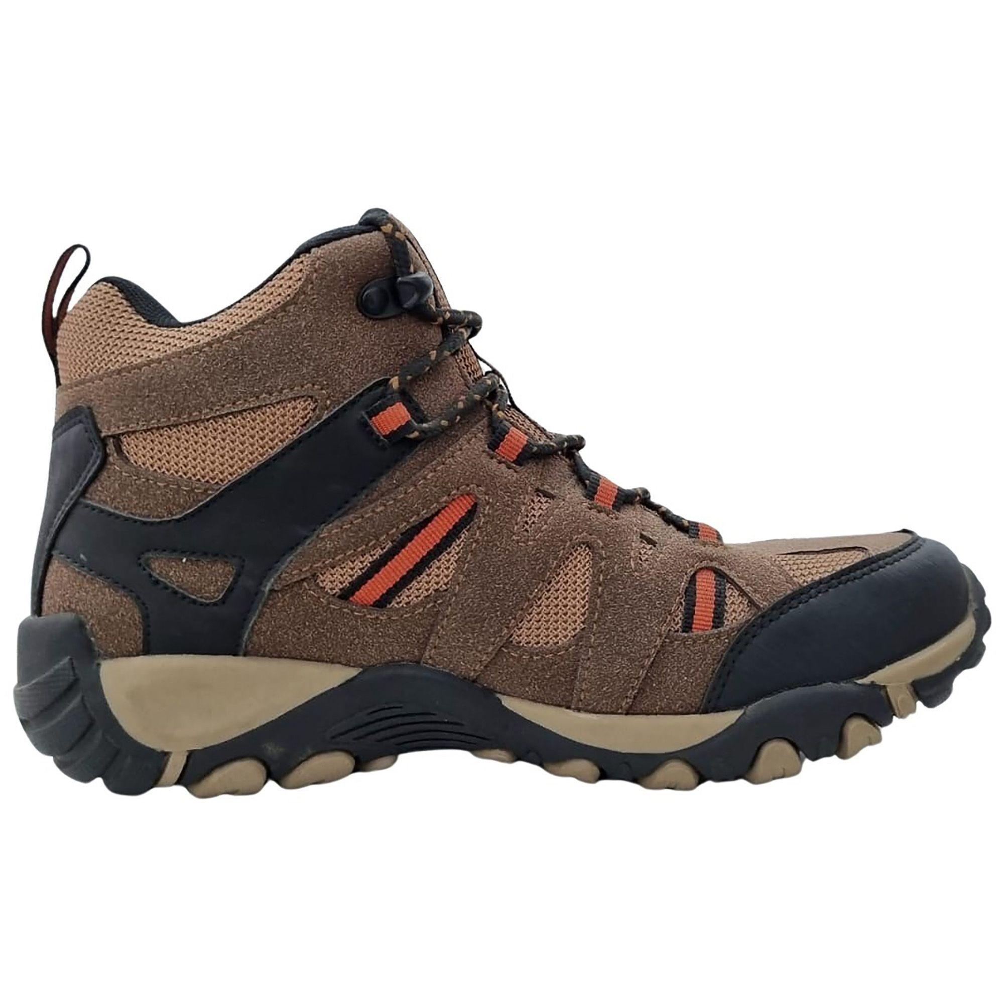 Botines Para Hombres Modernos con Estilo Robusto-0