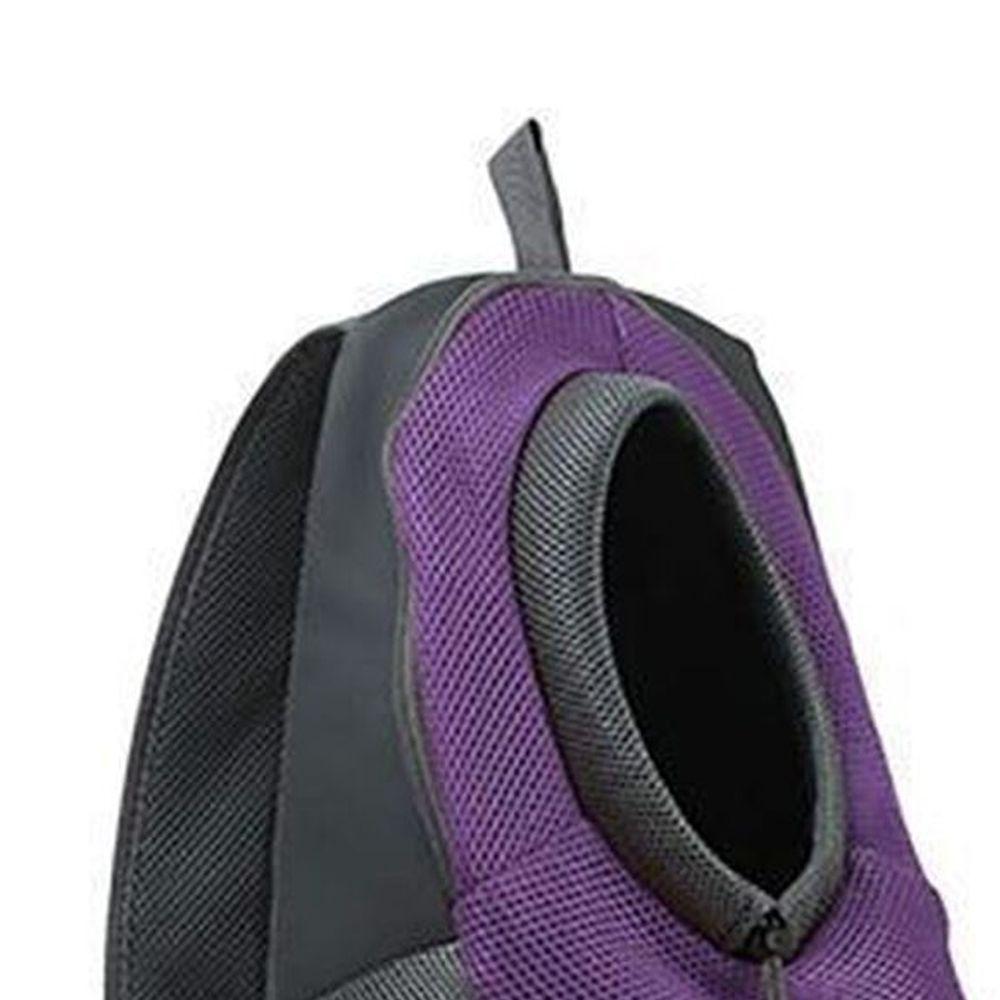 Mochila de transporte Perro Gato-2