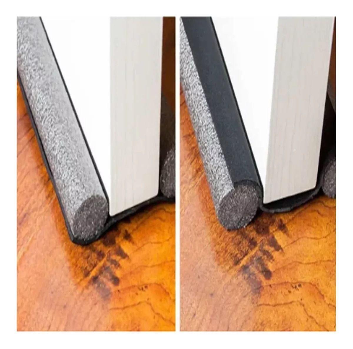 Aislante Para Puertas Y Ventanas Aisla El Frio mantiene la calidez -3