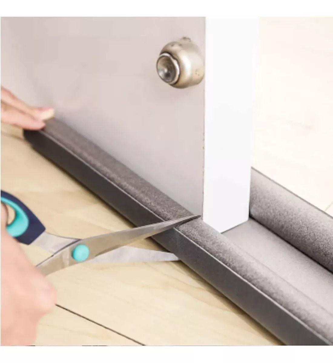 Aislante Para Puertas Y Ventanas Aisla El Frio mantiene la calidez -4