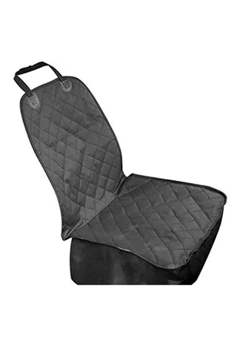 Porta Mascota Bolso Plegable Mascotas Impermeable Para Auto-2
