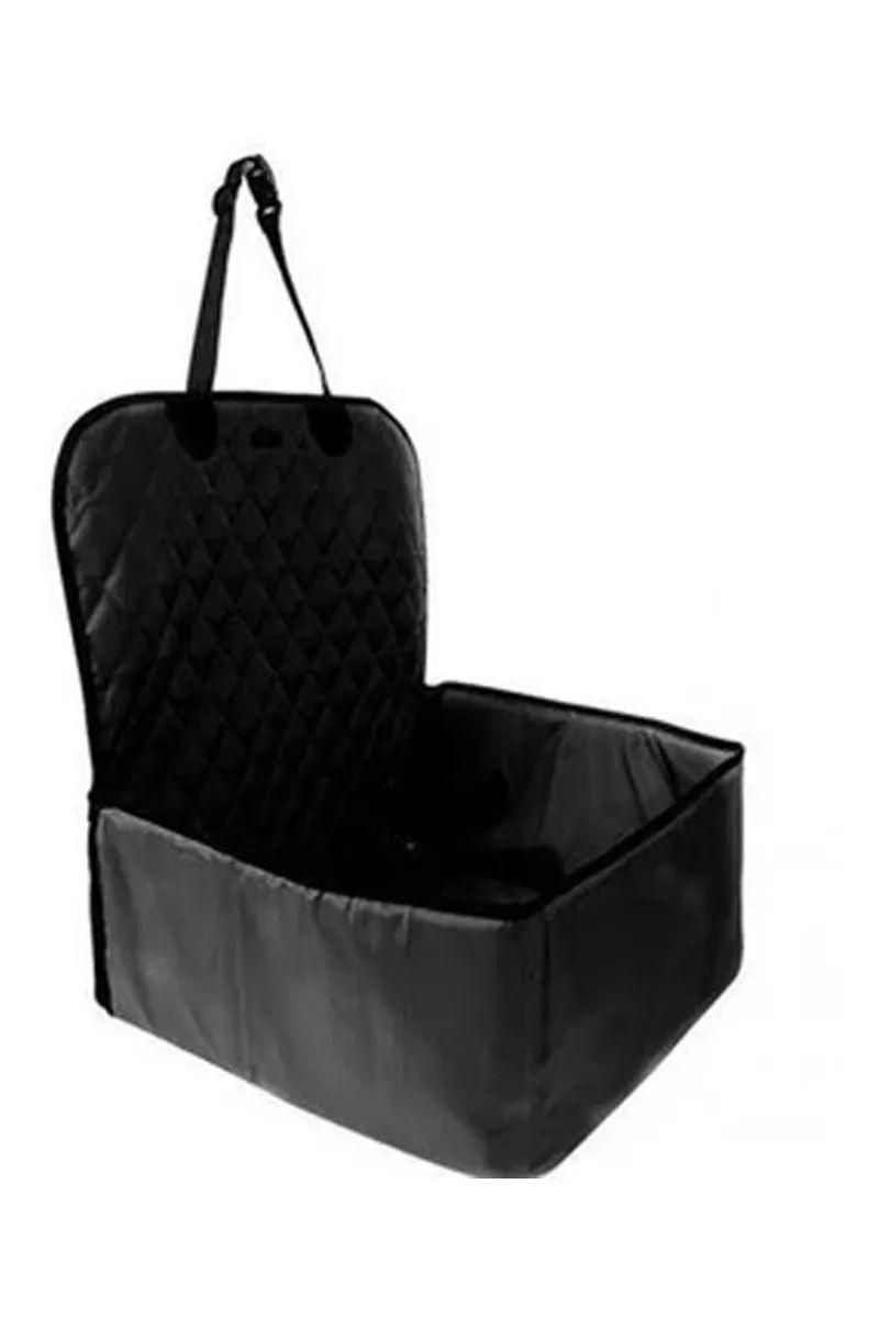 Porta Mascota Bolso Plegable Mascotas Impermeable Para Auto-1