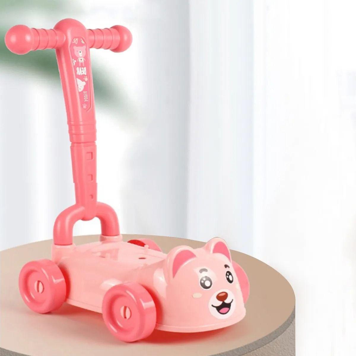 Carrito De Compras Para Niños-2