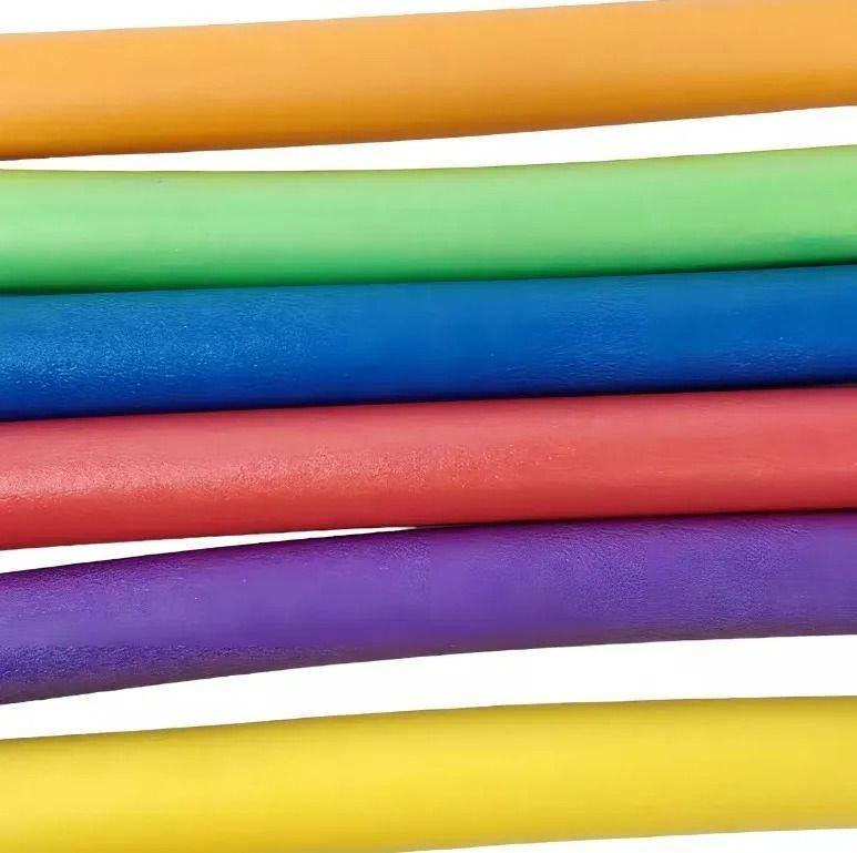 Fideos Flotadores De Espuma Tubo Ideal Para Piscina-2
