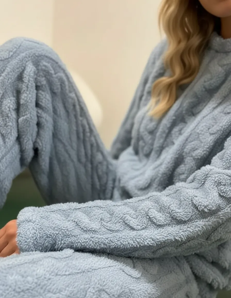 Pijama Chiporro Pijamas Mujer-1