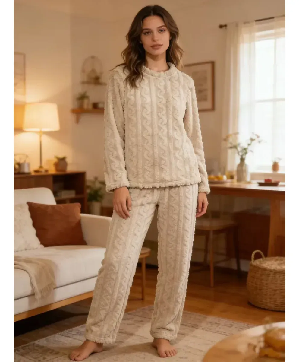 Pijama Chiporro Pijamas Mujer-0