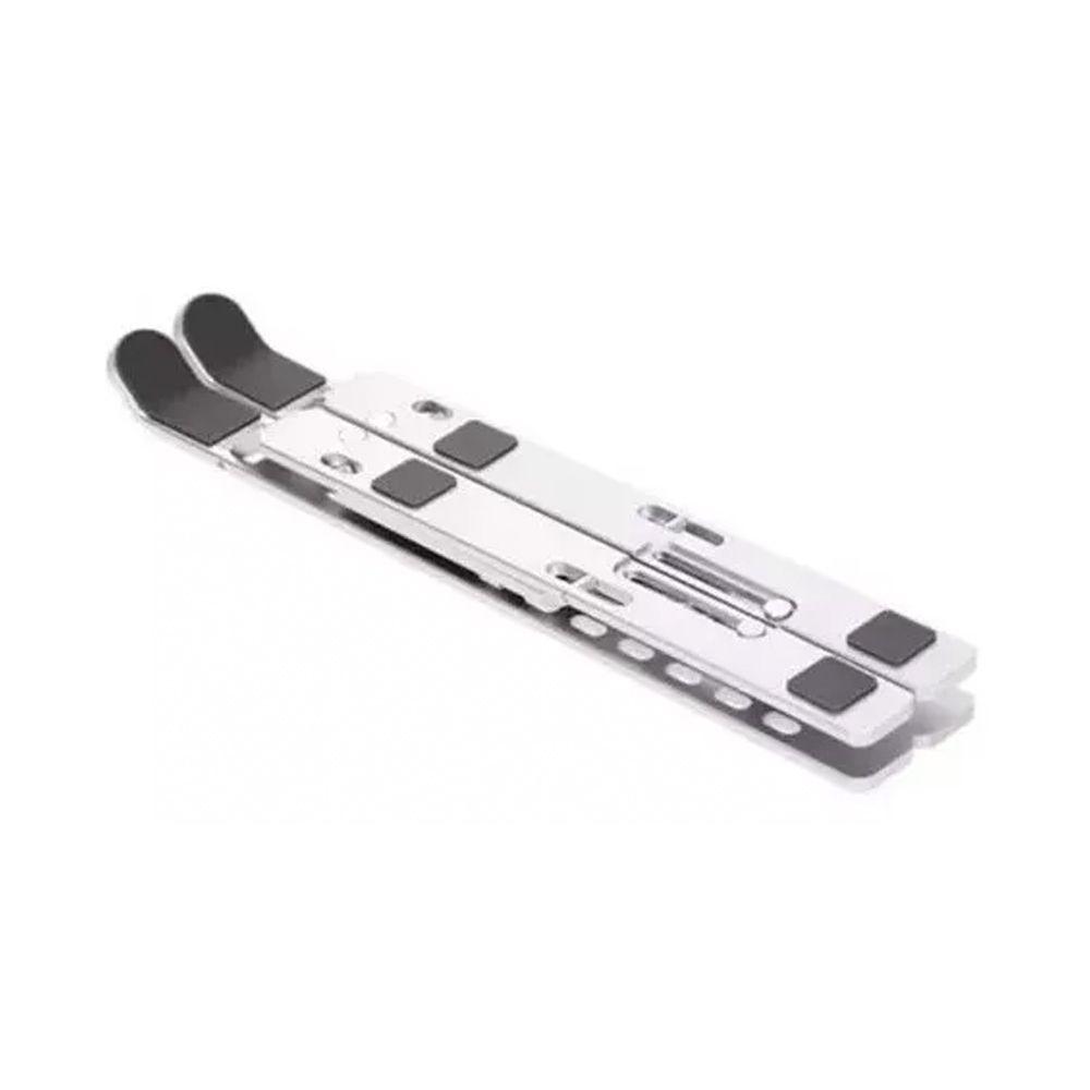 Soporte Para Macbook Base Notebook Aluminio Vertical Laptop-1