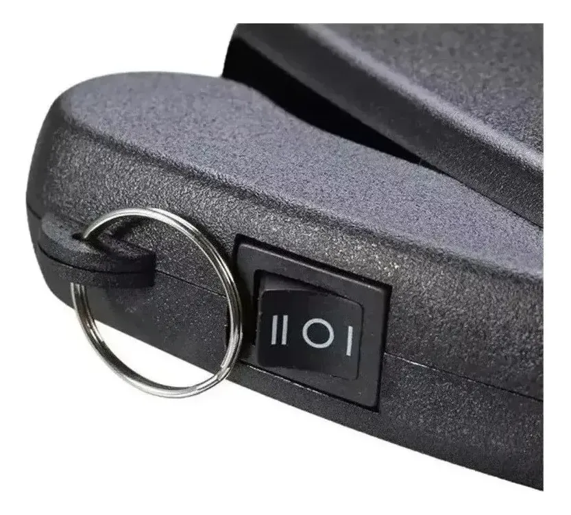 Calefactor Para Auto 12v Ventilador De Auto 12v 200w Pro Xl-1