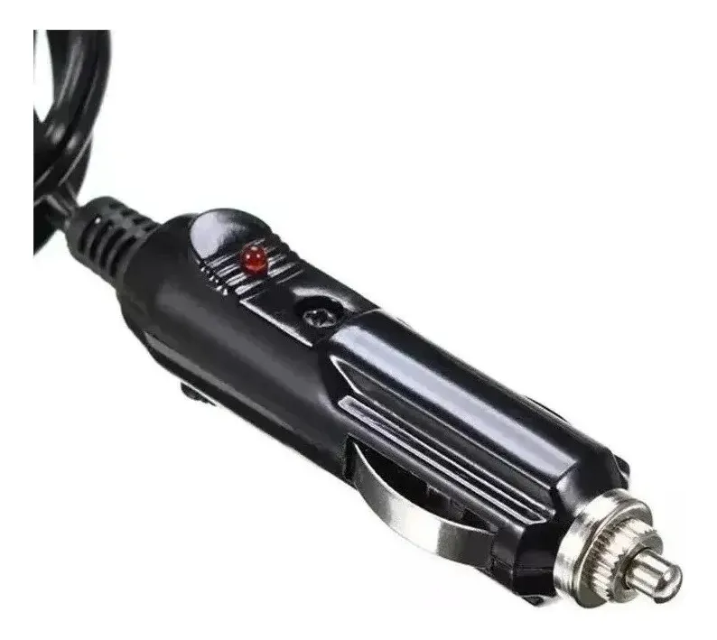 Calefactor Para Auto 12v Ventilador De Auto 12v 200w Pro Xl-3