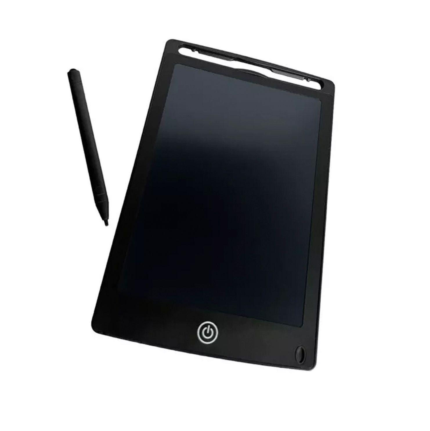 Tablero Mágico Tablero De Notas Lcd Dibujo Y Escritura Color-2