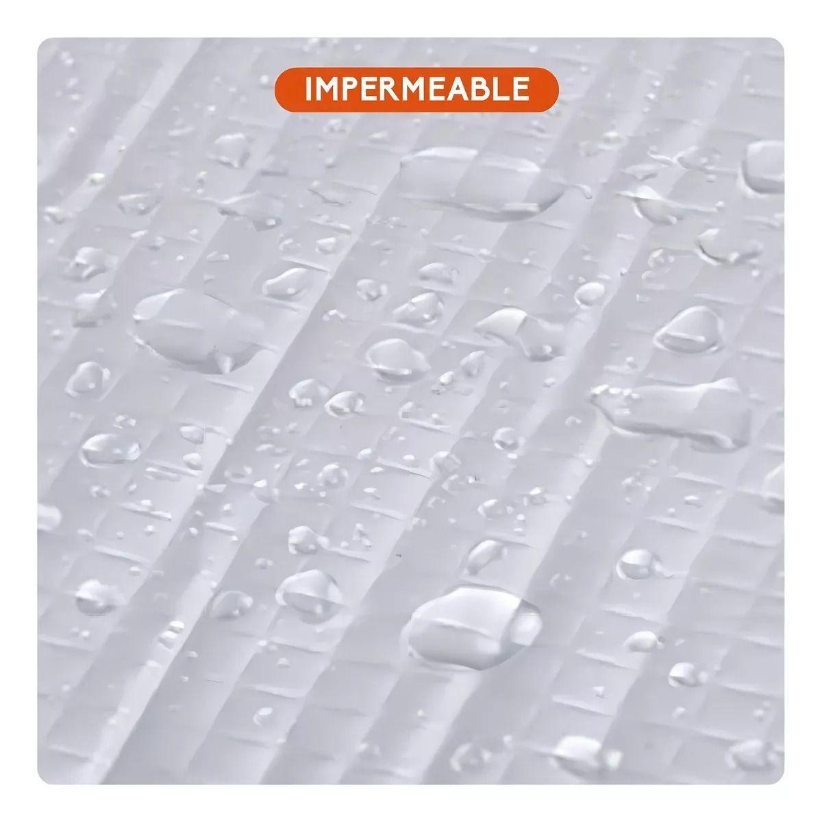 Adhesivo Cinta Tapagotera Techo Sellador Impermeabl 5cm X 5m-2