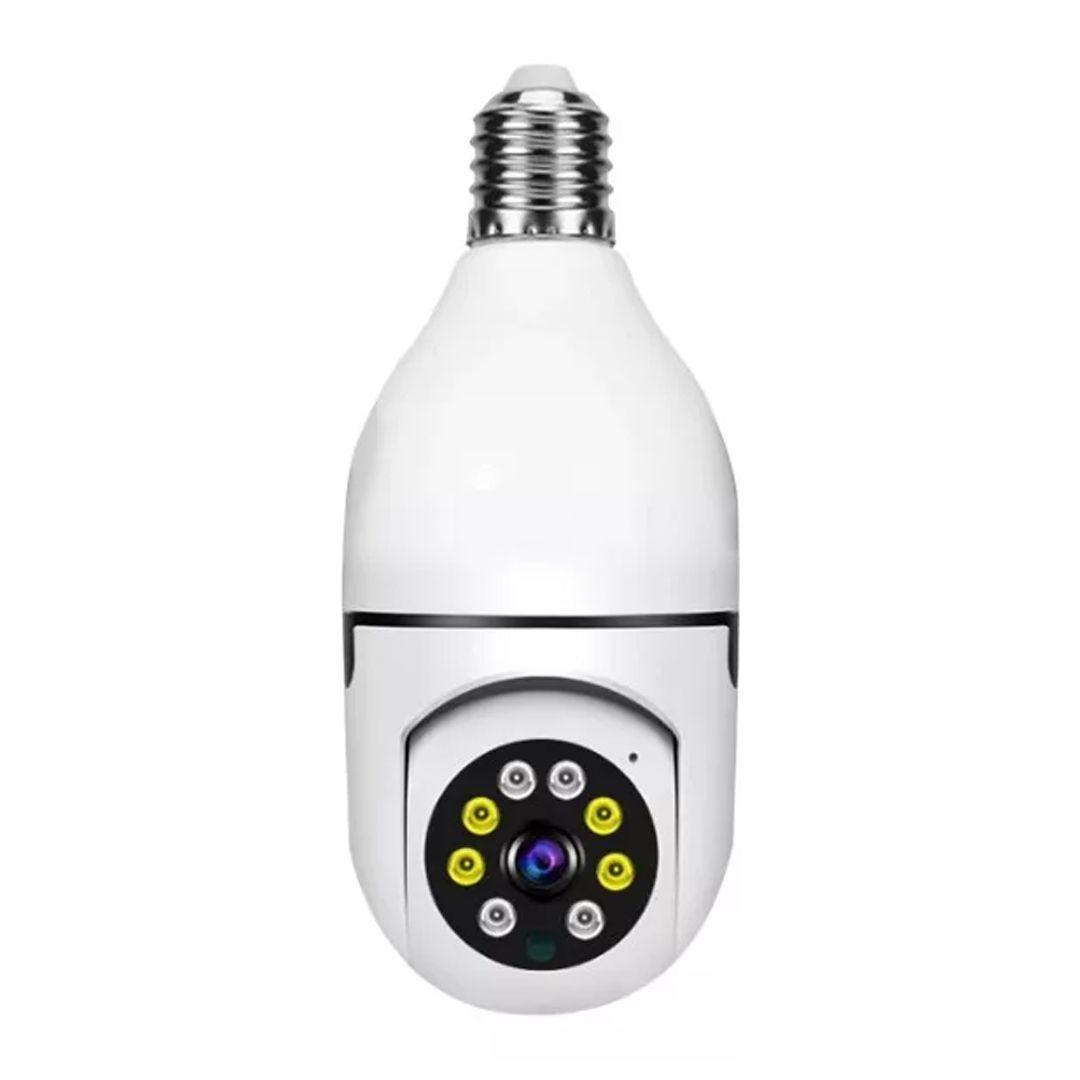 Cámara De Seguridad Cámara Smart Wifi Versión 2.0 Yoosee-2