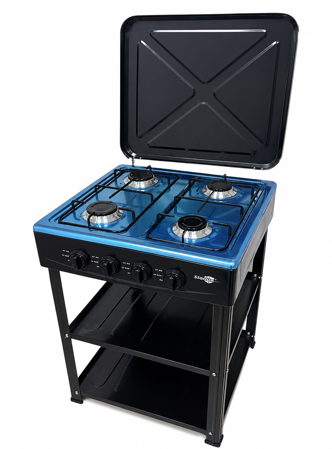 Cocinas A Gas Cocinas Gas Cocina 4 Platos Cocina 4 Quemadore-0